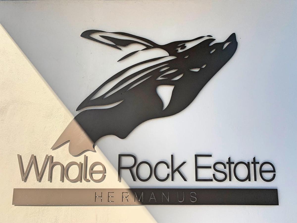 64 Whalerock Estate Διαμέρισμα Hermanus Εξωτερικό φωτογραφία