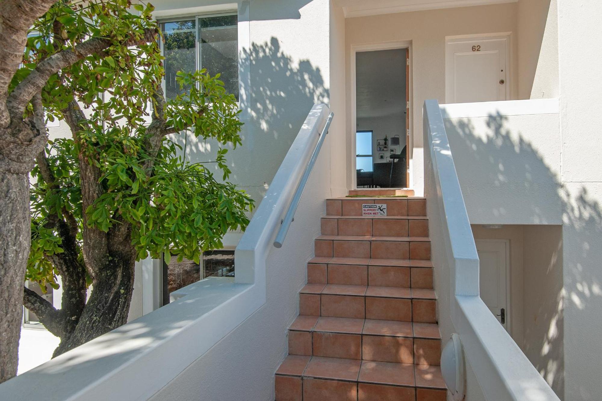 64 Whalerock Estate Διαμέρισμα Hermanus Εξωτερικό φωτογραφία
