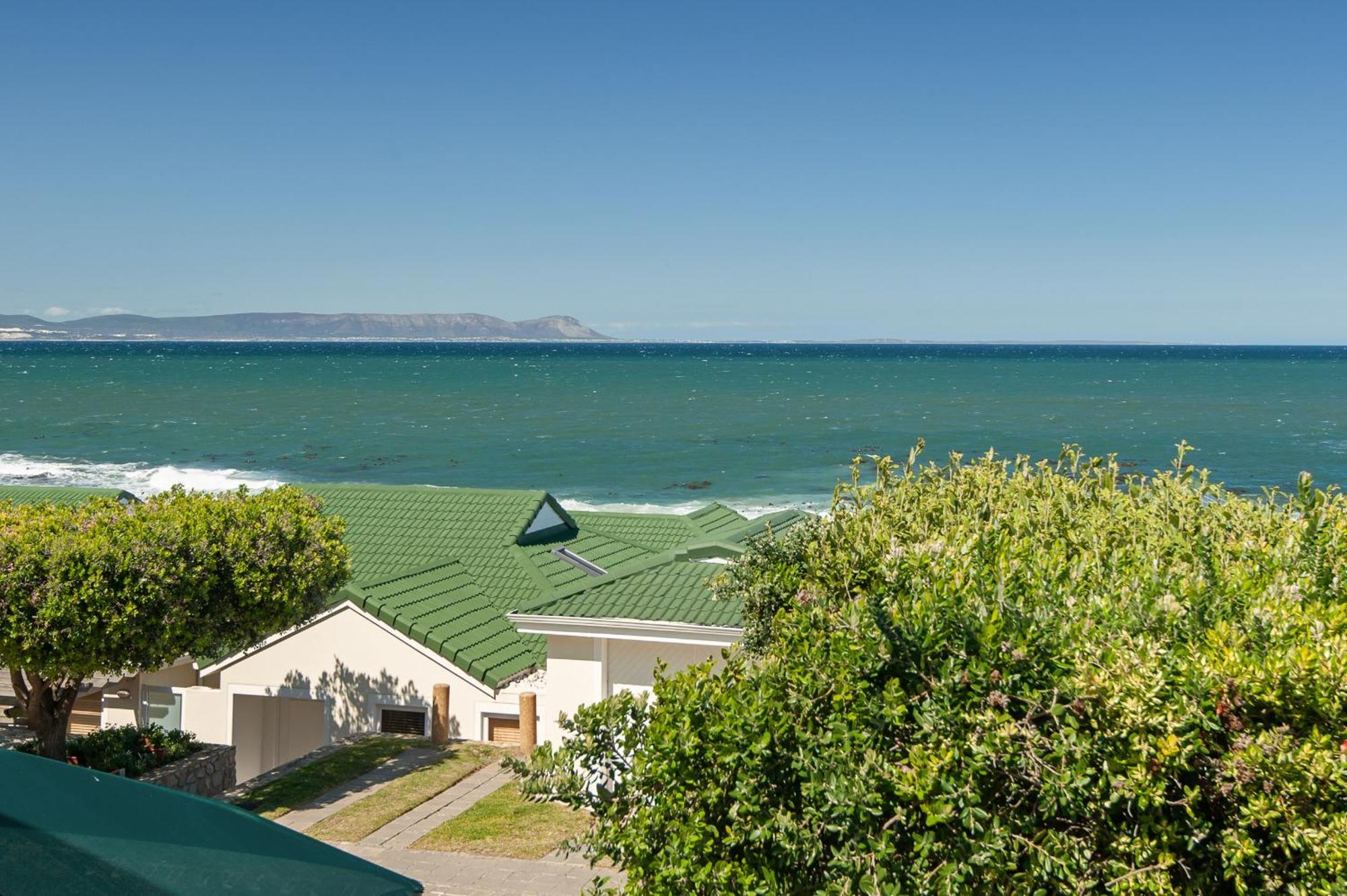 64 Whalerock Estate Διαμέρισμα Hermanus Εξωτερικό φωτογραφία